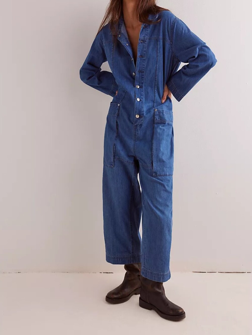 We The Free Margarita Jumpsuit